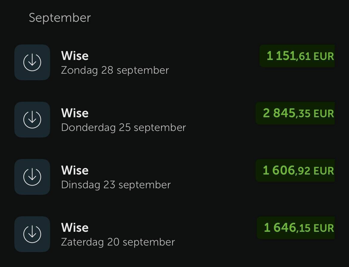 Apex Agency - Testimonial #2